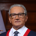 ¿Quién es Aguinaga Recuenco Alejandro Aurelio?
