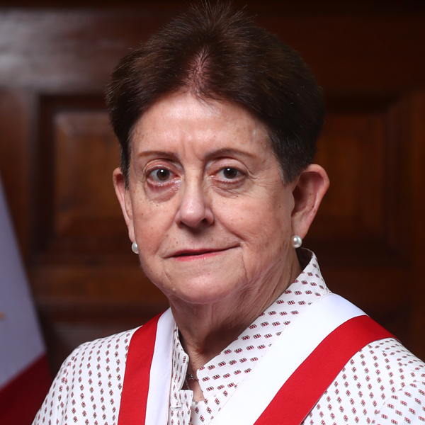 Alcorta Suero, María Lourdes Pia Luisa