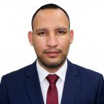 Muñante Barrios, Alejandro