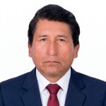 ¿Quién es Andres Avelino Ramos Huillcas?