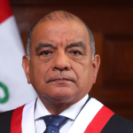 ¿Quién es Cesar Augusto Astudillo Salcedo?