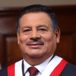 ¿Quién es Daniel Hugo Barragan Coloma?