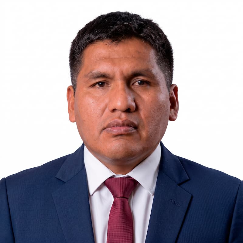 Quito Sarmiento, Bernardo Jaime