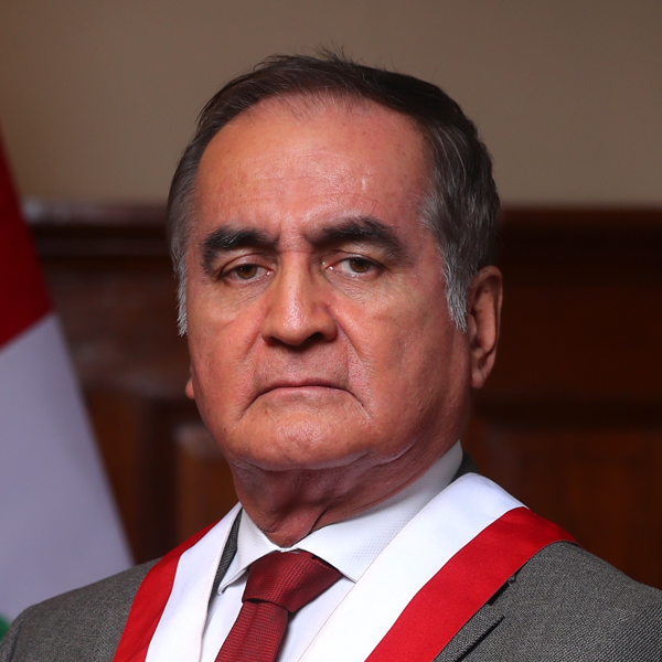 Caballero León, Carlos David