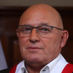 ¿Quién es Francisco Jose Calisto Giampietri?