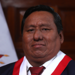 ¿Quién es Hugo Isaac Ccahuana Aymachoque?