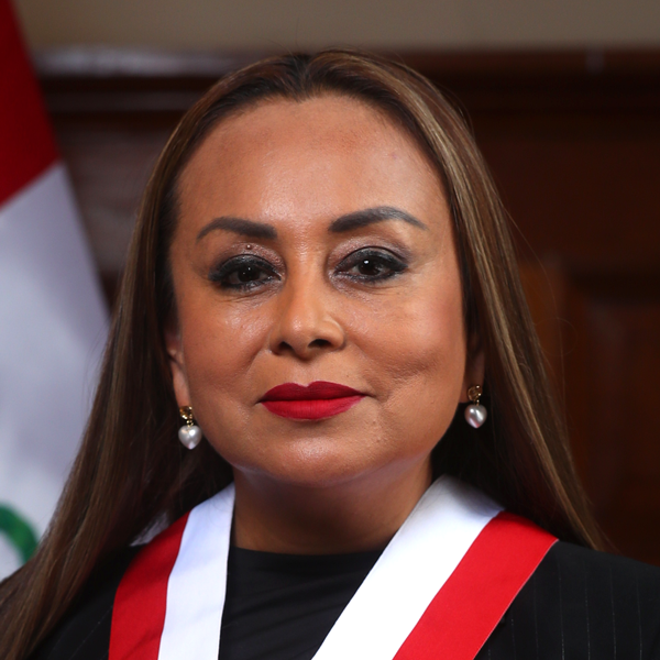 Chacón Trujillo, Nilza Merly