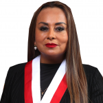 Chacón Trujillo, Nilza Merly