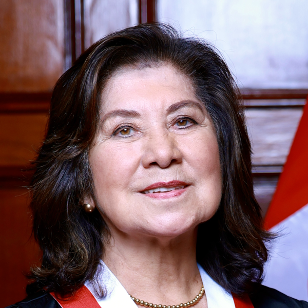 Chávez Cossío, Martha Gladys