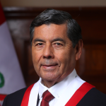 ¿Quién es Delgado Zegarra Jaime Ricardo?