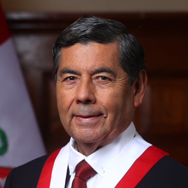 Delgado Zegarra, Jaime Ricardo