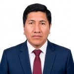 Mancha Pineda, Estanislao Edgar