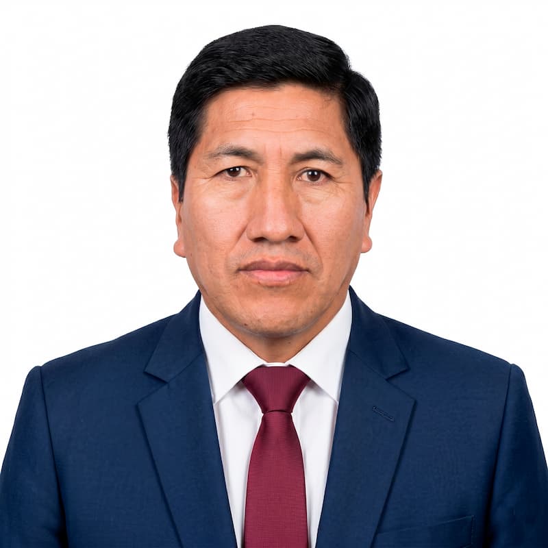 Mancha Pineda, Estanislao Edgar
