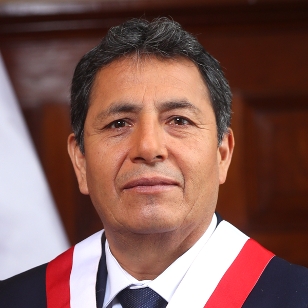 Flores Suárez, Juver Nilson