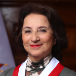 ¿Quién es Patricia Milagros Iturregui Byrne?
