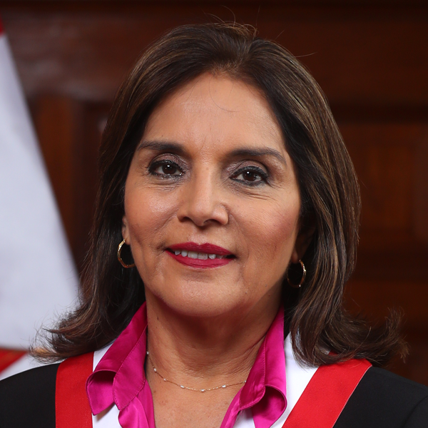Juarez Gallegos, Carmen Patricia