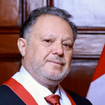 ¿Quién es Mesía Ramirez Carlos Fernando?