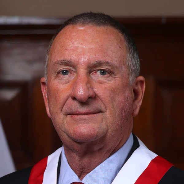 Rodrich Ackerman, Jacques Salomón