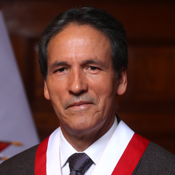 Tapia Bernal, Segundo Leocadio