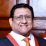 ¿Quién es Ventura Ángel Héctor José?