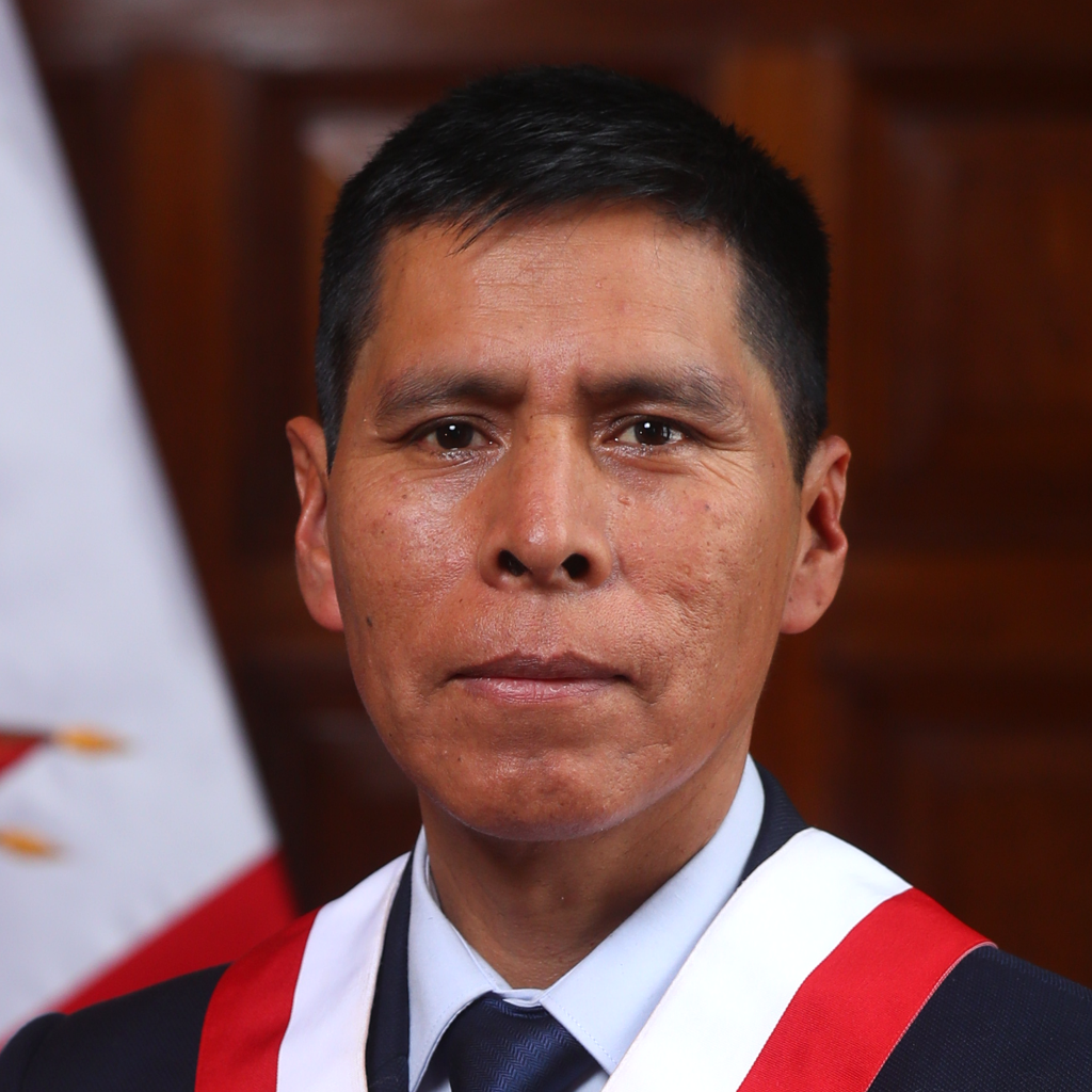 Yauri Tunque, Joaquín