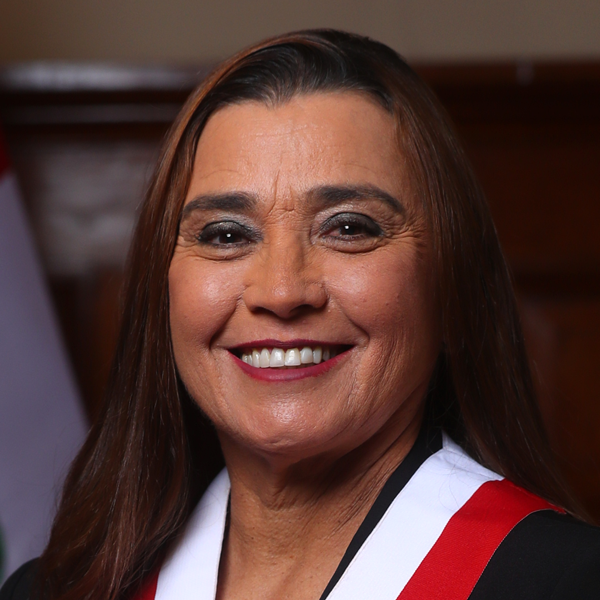Schaefer Cuculiza, Karla Melissa