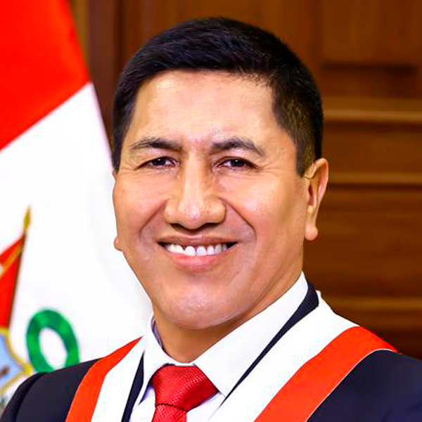 Mancha Pineda, Estanislao Edgar